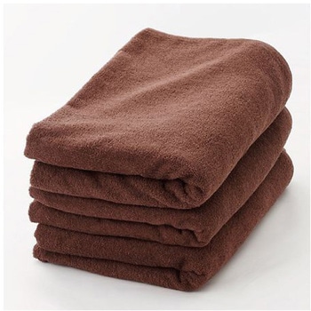 ベッドタオル TB-002シリーズ - フィフティ・ヴィジョナリー