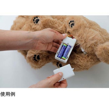 ペット型 抱きまくら Relapy RLP1シリーズ - 群馬電機