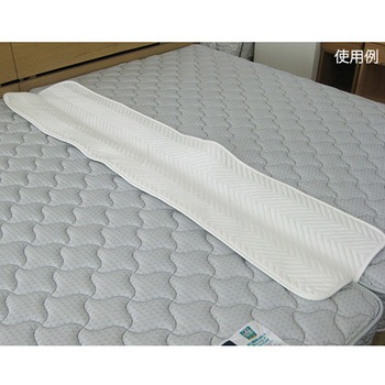 ベッド用 すきまパッド 37×170cm 鈴屋