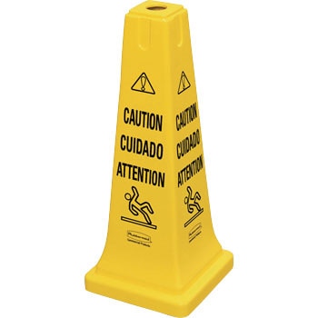 627704 �Z�[�t�e�B�R�[�� 3������ �C�G���[ ���o�[���C�h �X�^���h�� 60848445