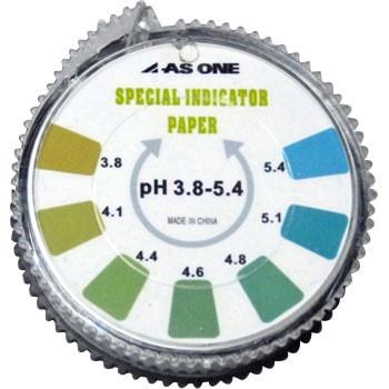 pH3.8-5.4 pH([^Cv) AY 60848803