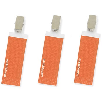 ホスピタルクリップ ES-HC100TYシリーズ eastsidemed