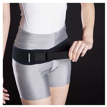 ボディフレーム 骨盤用 パワーフィット 中山式産業