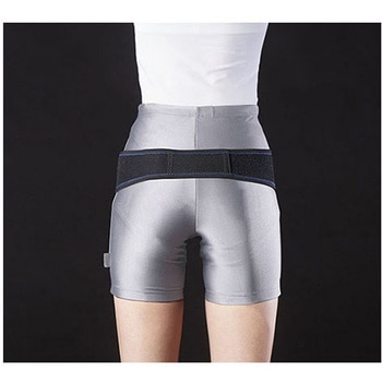 ボディフレーム 骨盤用 パワーフィット 中山式産業