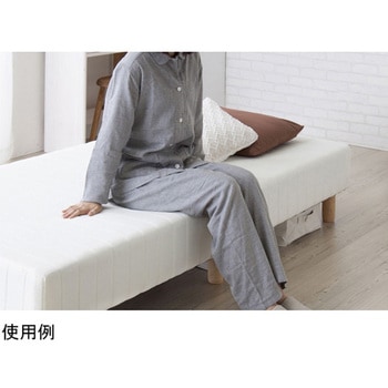 ボンネル デイベッド ナチュラル 東谷