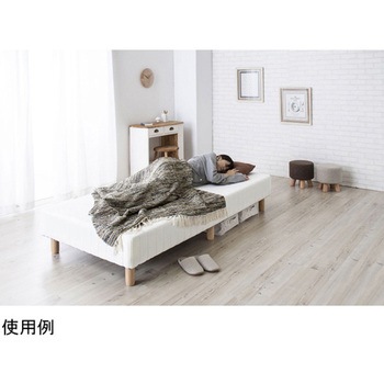 ボンネル デイベッド ナチュラル 東谷