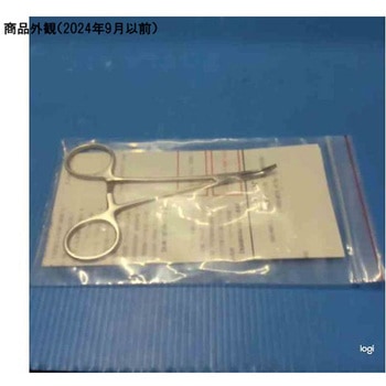 マイクロ・モスキート鉗子 JB13シリーズ - ジェイ・シー・ティ