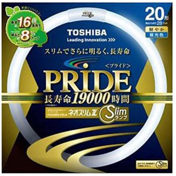 ネオスリムZプライド 東芝ライテック