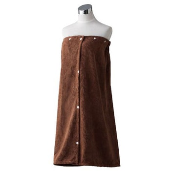 マイクロファイバーラップガウン TRM-001シリーズ フィフティ・ヴィジョナリー