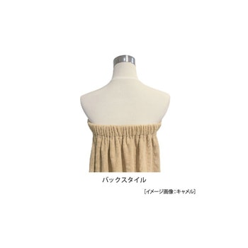 マイクロファイバーラップガウン TRM-001シリーズ フィフティ・ヴィジョナリー