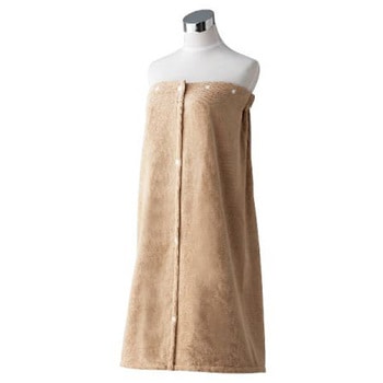 マイクロファイバーラップガウン TRM-001シリーズ フィフティ・ヴィジョナリー