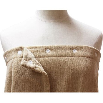 マイクロファイバーラップガウン TRM-001シリーズ フィフティ・ヴィジョナリー