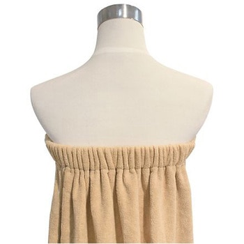 マイクロファイバーラップガウン TRM-001シリーズ フィフティ・ヴィジョナリー