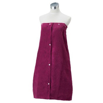 マイクロファイバーラップガウン TRM-001シリーズ フィフティ・ヴィジョナリー