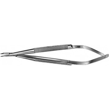 マイクロ持針器 バラケール ビー・ブラウンエースクラップ