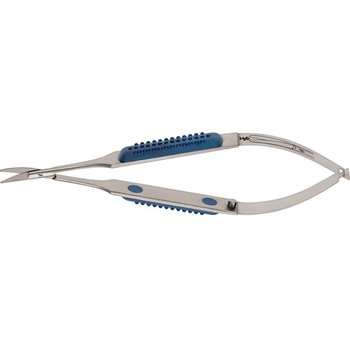 マイクロ剪刀 ミューラー FMシリーズ ビー・ブラウンエースクラップ