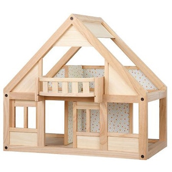 マイファーストドールハウス イメージミッション木鏡社