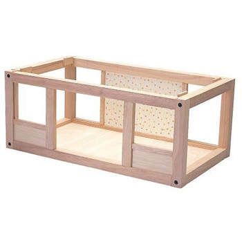 マイファーストドールハウス - イメージミッション木鏡社