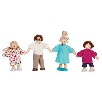 マイファーストドールハウス イメージミッション木鏡社