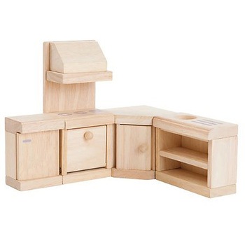 マイファーストドールハウス イメージミッション木鏡社