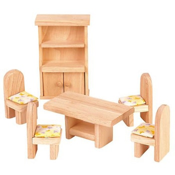 マイファーストドールハウス イメージミッション木鏡社