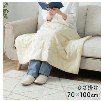 マスクロス 寝具 ひざ掛け 70×100cm イケヒコ・コーポレーション