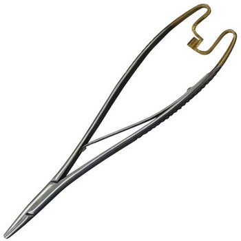 マッチュウ持針器 BNシリーズ - 荒川製作所