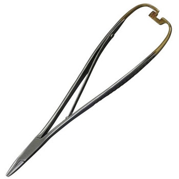 マッチュウ持針器 BNシリーズ - 荒川製作所