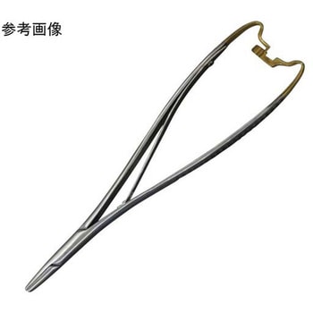 マッチュウ持針器 BNシリーズ - 荒川製作所