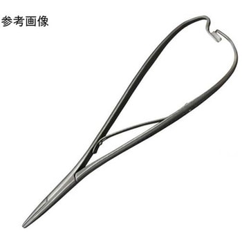 マッチュウ持針器 BNシリーズ - 荒川製作所