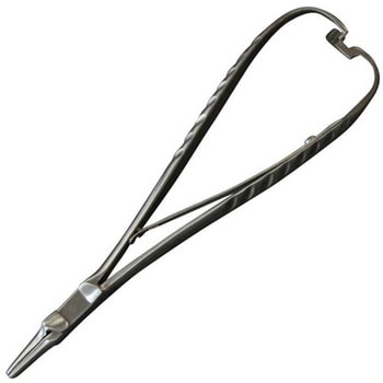 マッチュウ持針器 BNシリーズ - 荒川製作所