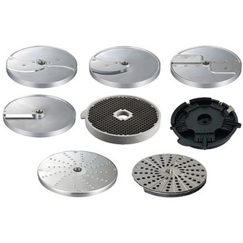 マルチ野菜スライサー ロボクープ