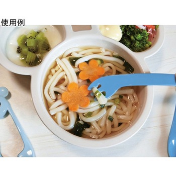 ミッキー 初めてのおうどんセット 錦化成