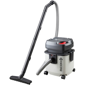 RYOBI VC-1100 掃除機 本体　未使用 VC-1100 集じん機 京セラ(旧RYOBI電動工具) 1050W - 【通販