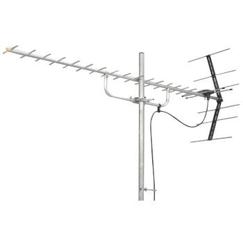 家庭用UHFアンテナ マスプロ電工