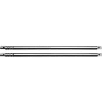 ミュンスター開創器システム 腹部用フレーム延長ロッド BVシリーズ - ビー・ブラウンエースクラップ