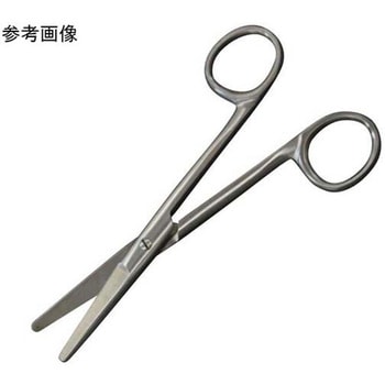 メーヨー剪刀 直 BSシリーズ 荒川製作所