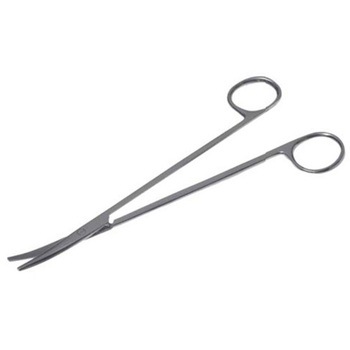 メッツェンバーム剪刀 - フリッツメディコ