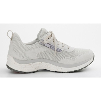 メディカルウォーク WK L031 アイボリー アサヒシューズ