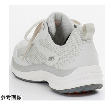 メディカルウォーク WK L031 アイボリー アサヒシューズ