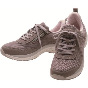 メディカルウォーク WK L031 ベリー アサヒシューズ