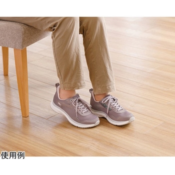 メディカルウォーク WK L031 ベリー アサヒシューズ