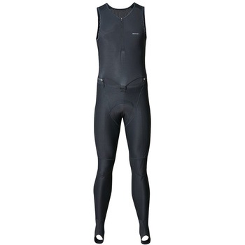 ウィンドブレーク クイック ビブ サーモ タイツ Pearl Izumi パンツ