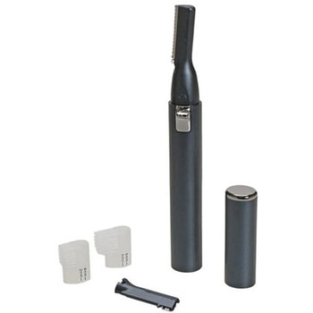 メンズフェイスシェーバー - ロゼンスター(LOZENSTAR)