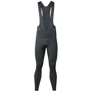 T6010-3DR-2-M ウィンドブレーク ライト ビブ タイツ 1足 Pearl Izumi