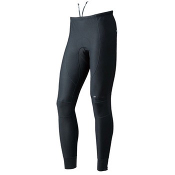 6500-3DNP-2-XL ウィンドブレーク レーサー タイツ 1足 Pearl Izumi 