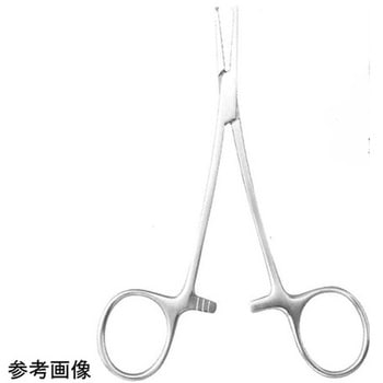 モスキート止血鉗子 - ノーブランド