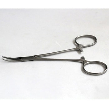 モスキート止血鉗子 VAN(翼工業)