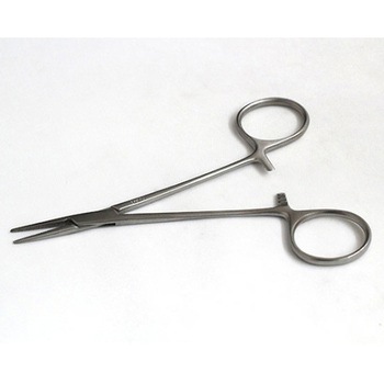 モスキート止血鉗子 VAN(翼工業)