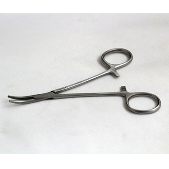 モスキート止血鉗子 VAN(翼工業)